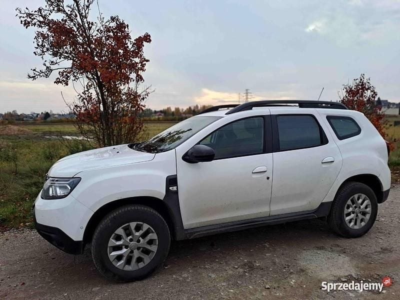 Używany Dacia Duster Comfort 2022 SUV