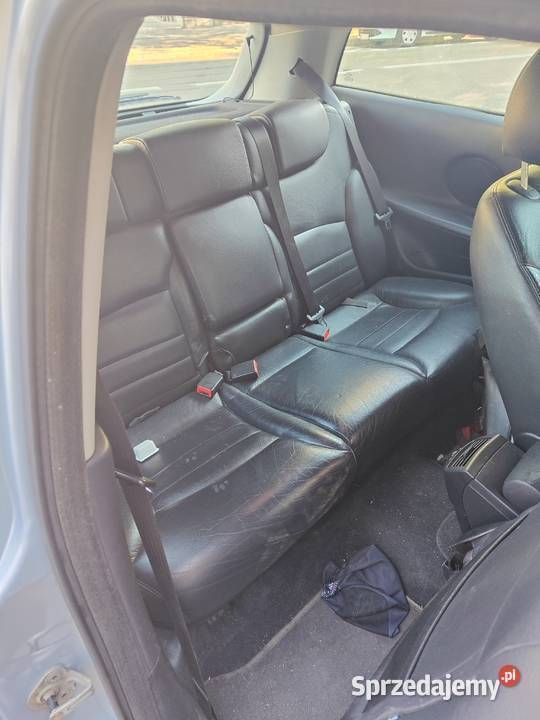 Używany Fiat Stilo 103 KM (75 kW) 2002