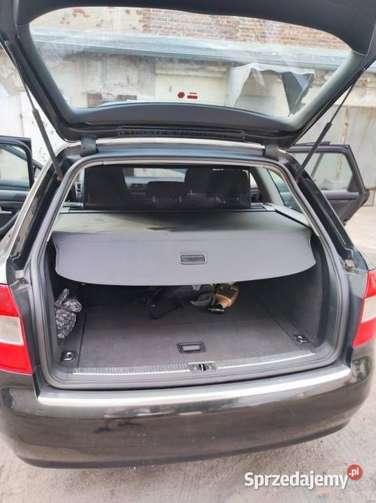 Używany Audi A4 2004