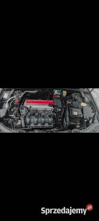 Używany Alfa Romeo 159 2007