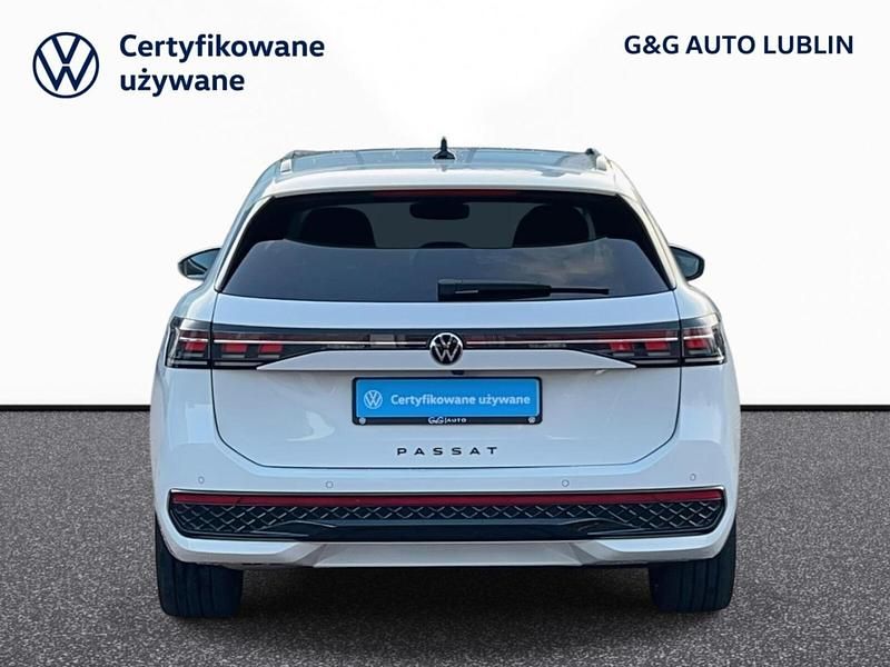 Używany VW Passat 193 KM (141 kW) 2025 Kombi