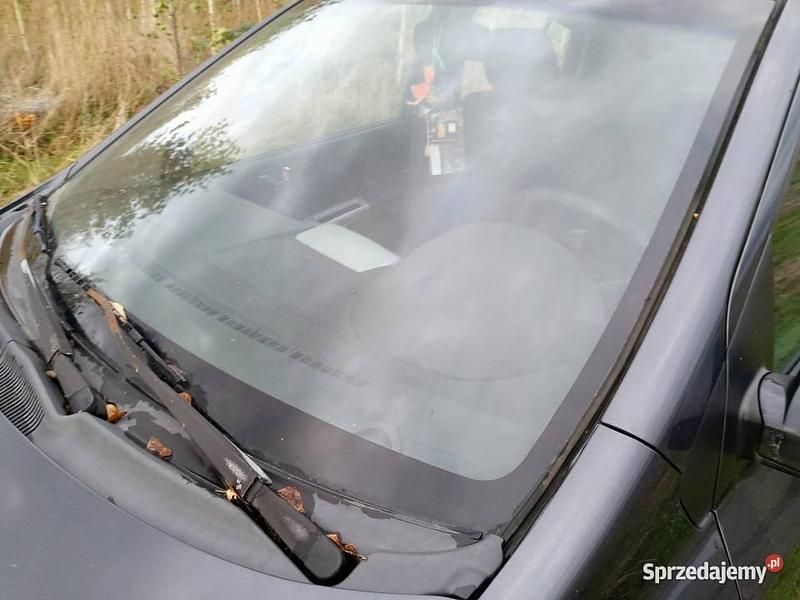 Używany Hyundai Getz 2008 Szary Hatchback