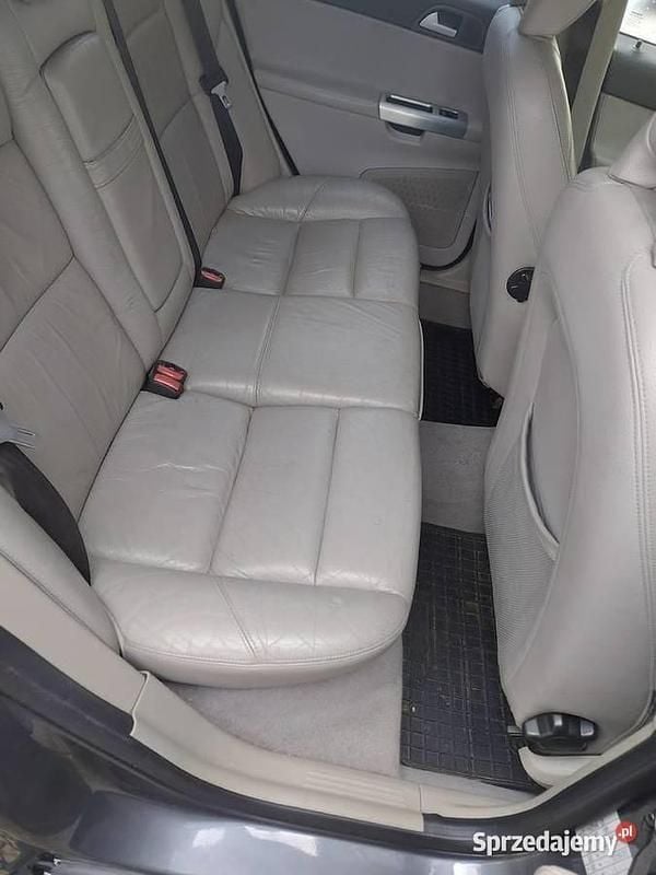 Używany Volvo V50 Summum 136 KM (100 kW) 2004 Kombi