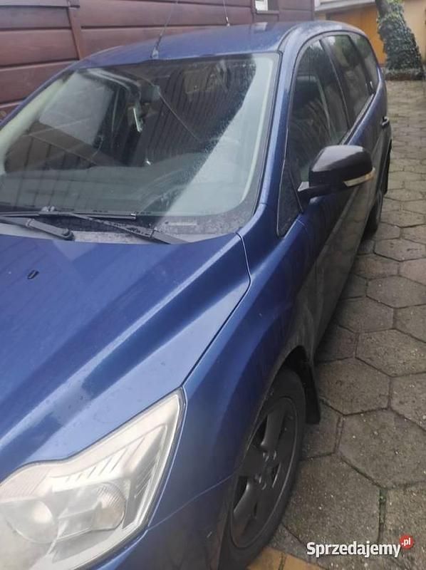 Używany 2009 Ford Focus Kombi | 4877 zł (Super Cena) - Obraz 1/4