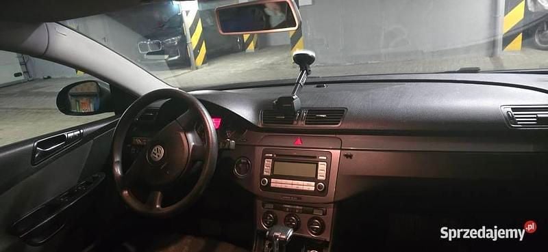 Używany VW Passat 2007 Kombi