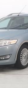 Używany Ford Mondeo 136 KM (100 kW) 2010 Niebieski Kombi