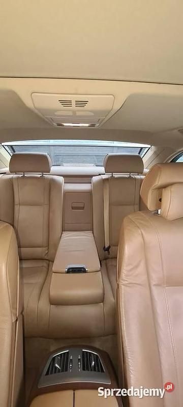 Używany BMW 730 2006 Sedan/Limuzyna