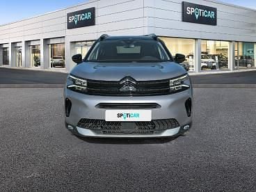 Używany Citroën C5 Aircross 130 KM (95 kW) 2023 Szary SUV