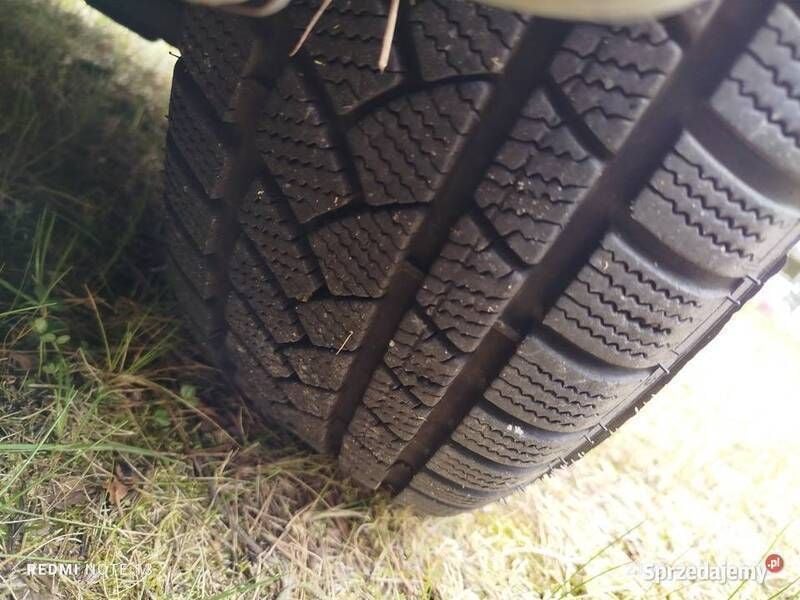 Używany Opel Zafira 101 KM (74 kW) 2003 Minivan