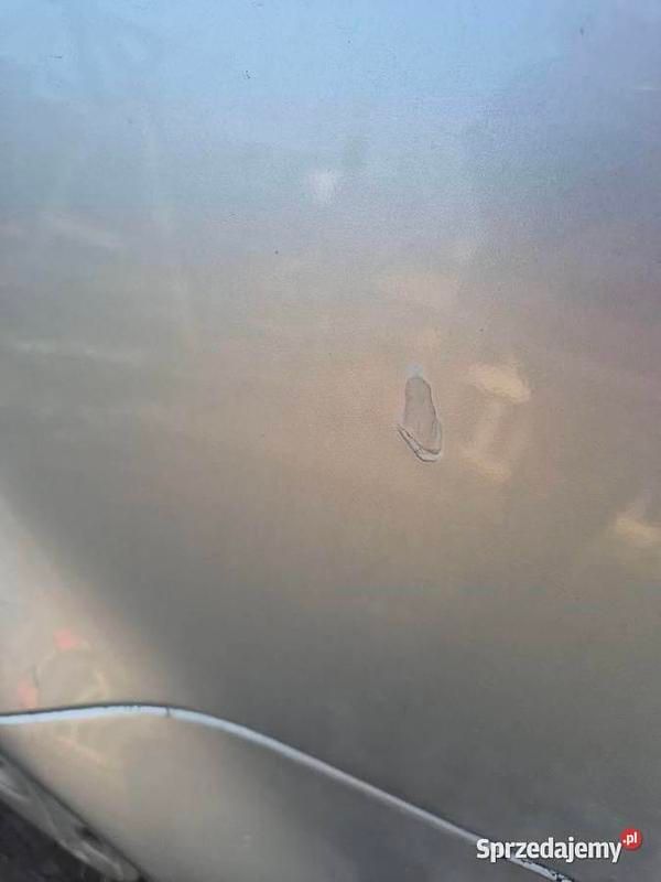 Używany VW Passat 2002 Sedan/Limuzyna