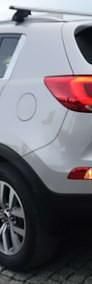 Używany Kia Sportage 115 KM (84 kW) 2015 Inny kolor SUV