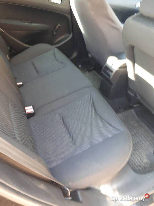 Używany Peugeot 308 2008