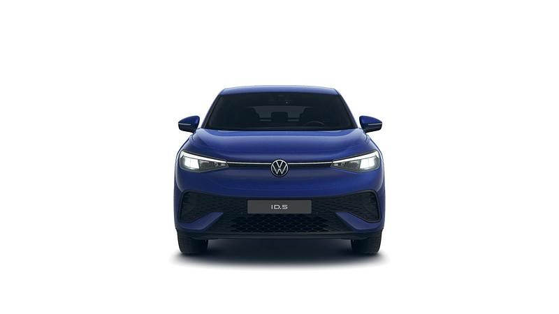 Nowe VW ID.5 125 kW (170 KM) 2026 SUV