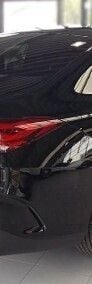 Używany Mercedes CLA200 AMG 163 KM (119 kW) 2022 Czarny Coupe