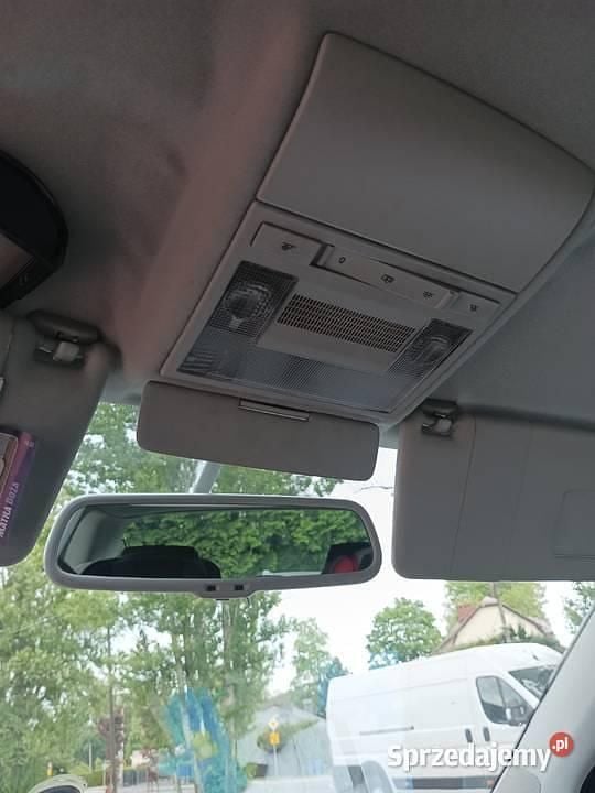 Używany 2004 VW Caddy Minivan | 5000 zł (Super Cena) - Obraz 1/4