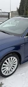 Używany Audi A3 e-tron 150 KM (110 kW) 2015 Niebieski Hatchback
