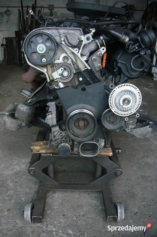 Używany VW Passat 1998