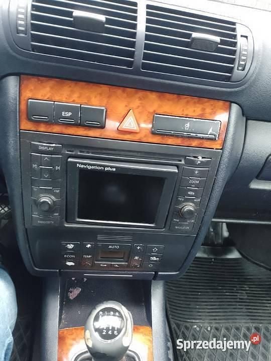 Używany 2001 Audi A3 | 2200 zł (Dobra cena) - Obraz 1/4