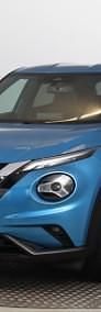 Używany Nissan Juke 114 KM (83 kW) 2021 Niebieski SUV