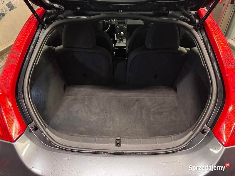 Używany Volvo C30 R-Design 2012 Hatchback