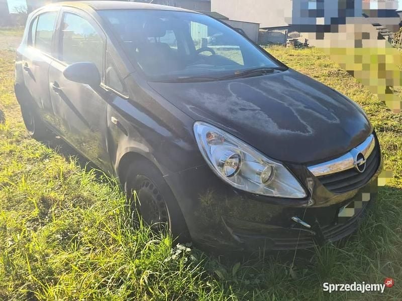 Używany 2008 Opel Corsa | 2200 zł (Super Cena) - Obraz 1/4