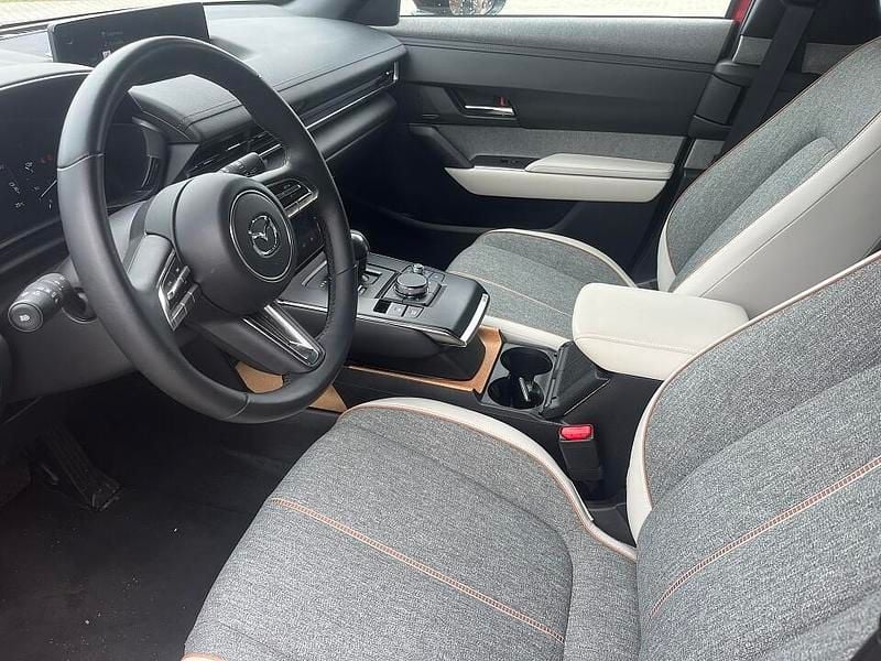 Używany Mazda MX30 170 KM (125 kW) 2024 SUV