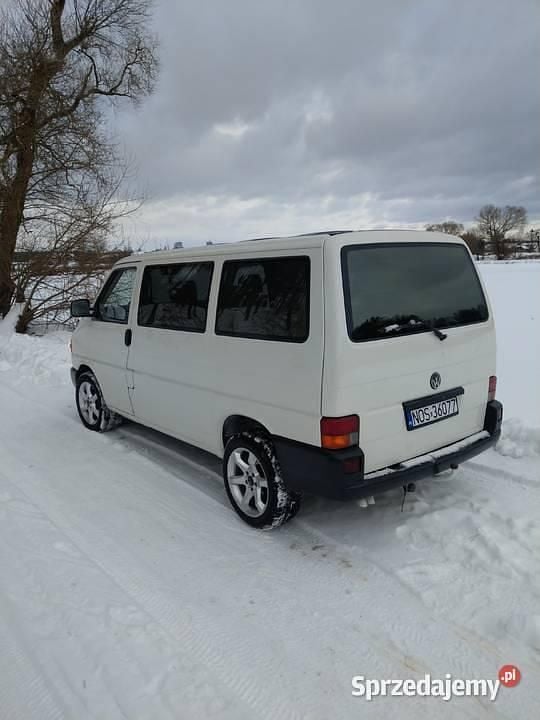 Używany VW T4 2000 Van