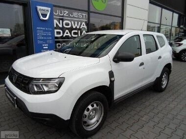 Używany 2021 Dacia Duster SUV | 49 900 zł (Dobra cena) - Obraz 1/4