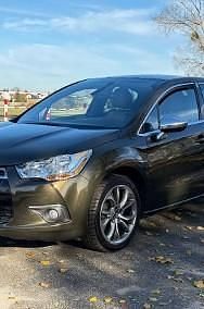Używany Citroën DS4 163 KM (119 kW) 2013 Inny kolor Hatchback
