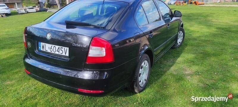 Używany 2009 Skoda Octavia | 16 700 zł (Uczciwa cena) - Obraz 1/3