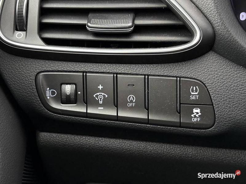 Używany Hyundai i30 2022