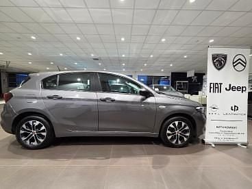 Używany Fiat Tipo 95 KM (69 kW) 2021 Szary