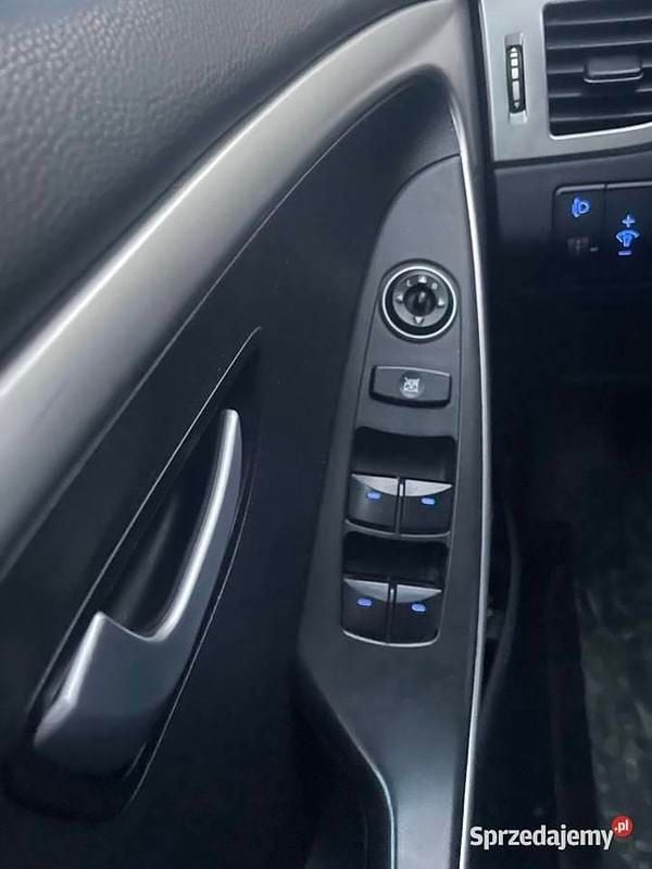 Używany Hyundai i30 2013 Kombi