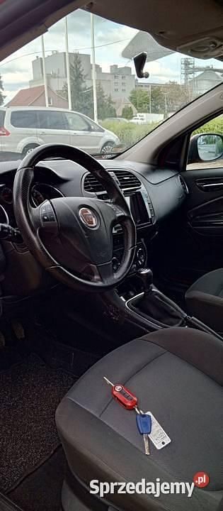 Używany 2009 Fiat Bravo Hatchback | 2999 zł (Super Cena) - Obraz 1/4