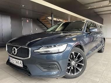 Inny kolor Używany 2020 Volvo V60 Kombi | 53 000 zł (Dobra cena) - Obraz 1/4