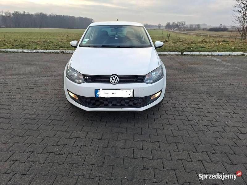 Używany VW Polo 2010 Hatchback
