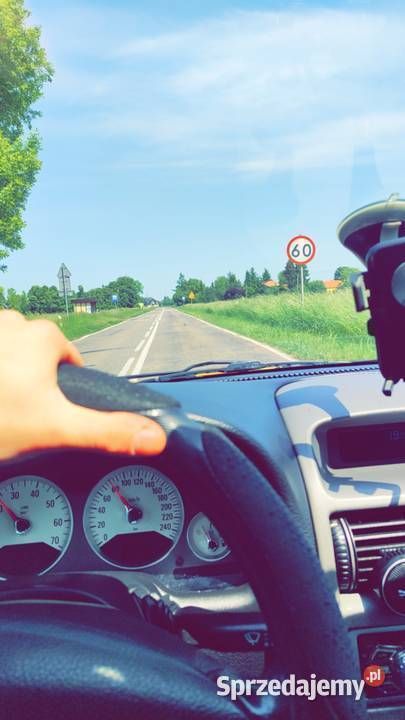 Żółty Używany 2000 Opel Astra Coupe | 7200 zł (Drogi) - Obraz 1/4