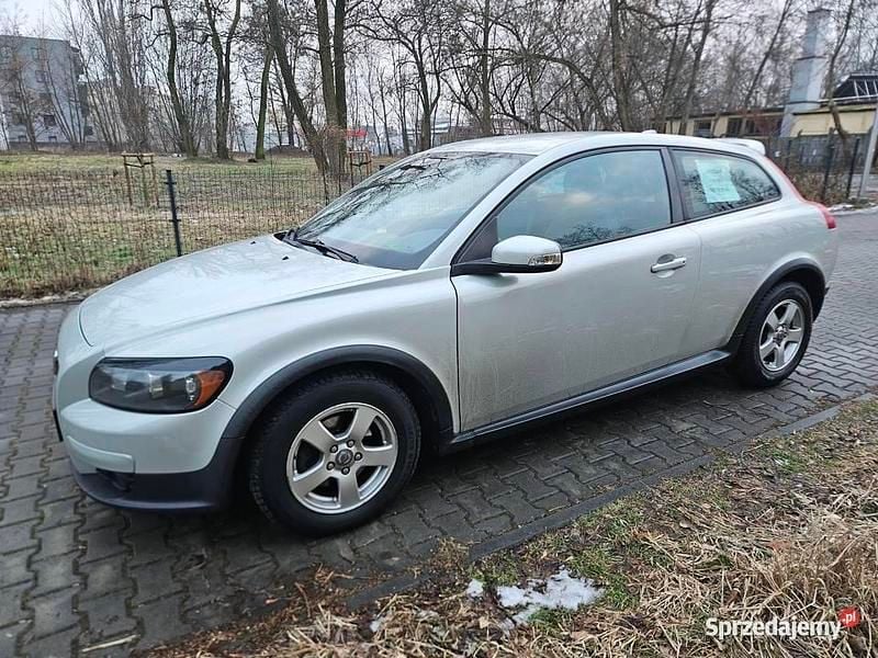 Używany Volvo C30 2007 Hatchback