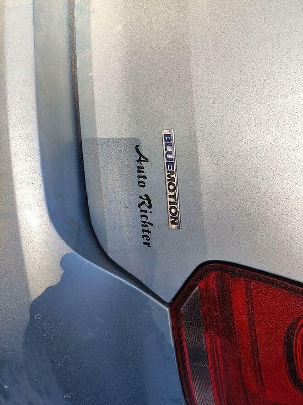 Używany VW Polo 75 KM (55 kW) 2012 Niebieski Hatchback