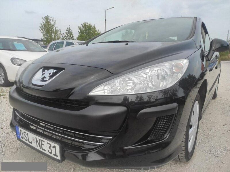 Inny kolor Używany 2010 Peugeot 308 Hatchback | 6000 zł - Obraz 1/4