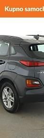 Używany Hyundai Kona 120 KM (88 kW) 2019 Czarny SUV