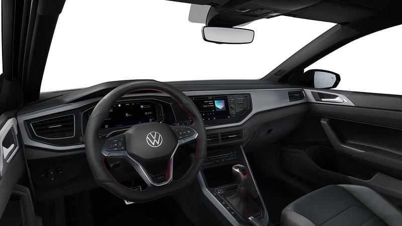 Nowe 2025 VW Polo | 149 220 zł - Obraz 1/4