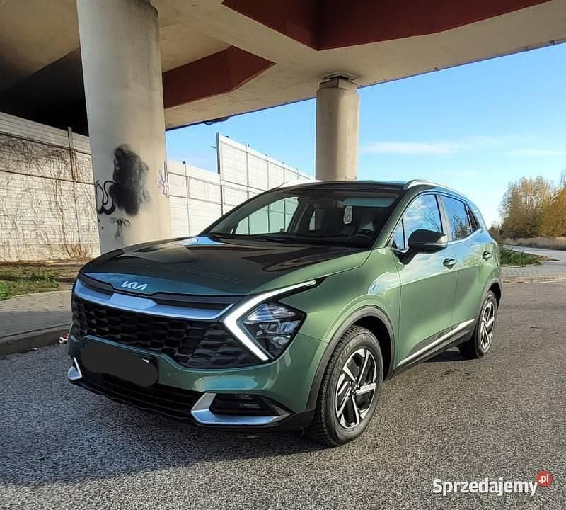 Używany Kia Sportage 2023 SUV