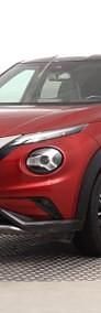 Używany Nissan Juke 117 KM (86 kW) 2020 Czerwony SUV