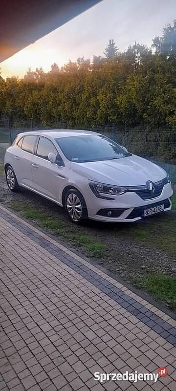 Używany Renault Mégane IV 2018