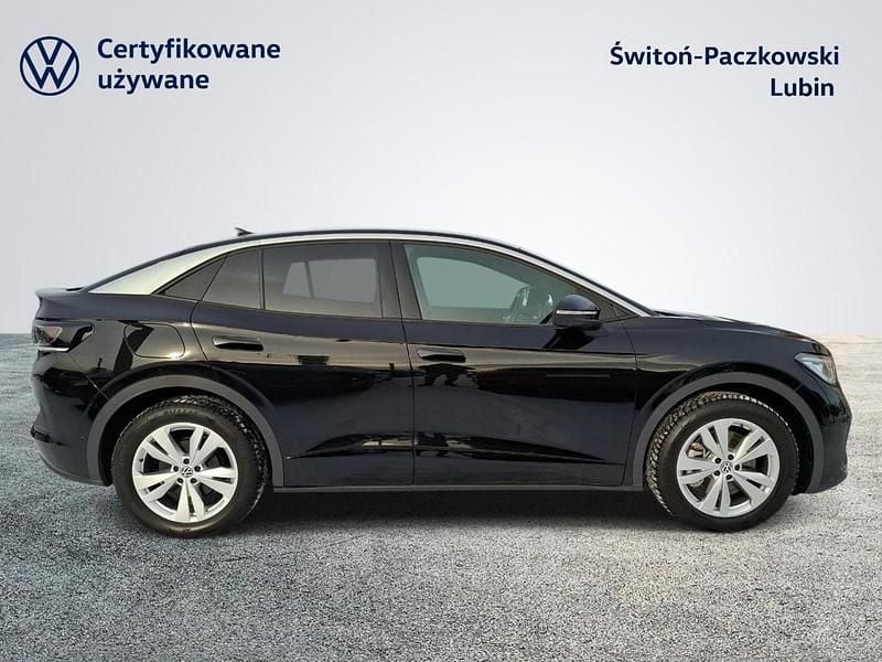 Używany VW ID.5 210 kW (286 KM) 2024 SUV