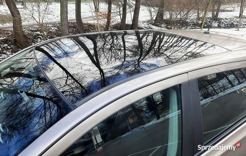 Używany Nissan Qashqai Premium Edition 2008 Szary SUV