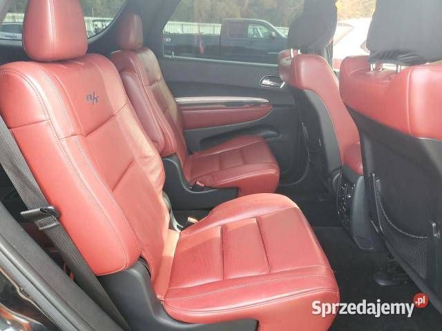 Używany Dodge Durango 2015 SUV