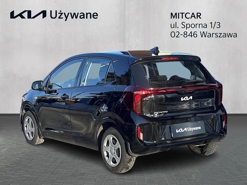 Używany Kia Picanto 2024 Hatchback