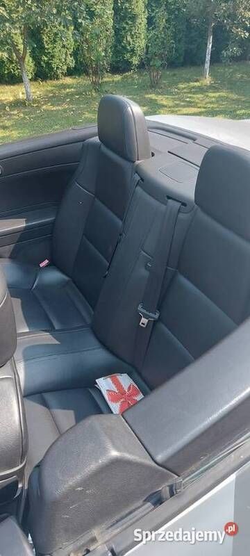 Używany Peugeot 307 109 KM (80 kW) 2007